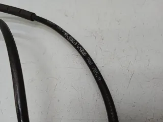 61126908705 Датчик abs задний BMW X5 E70 Арт 2-6586, вид 4