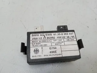 61358362337 Блок управления (другие) BMW 3 E36 Арт 2-6602, вид 3