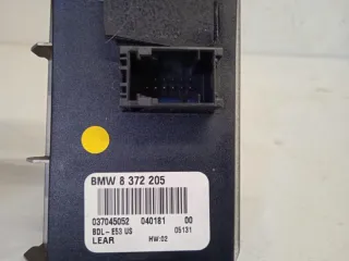 8372205 Переключатель света BMW X5 E53 Арт 2-6816, вид 4