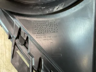 6400G481 Окантовка птф Mitsubishi Outlander 3 restailing 2 Арт 2-6985, вид 6