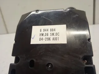65826944884 Кнопка (выключатель) BMW 5 E60/E61 Арт 2-6994, вид 6