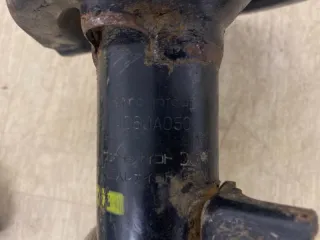 4060A050 Амортизатор Mitsubishi Outlander 2 Арт 2-7021, вид 6