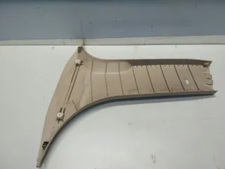 51437221002 Обшивка стойки нижняя BMW 3 F30/F31/GT F34 Арт 2-7057, вид 2