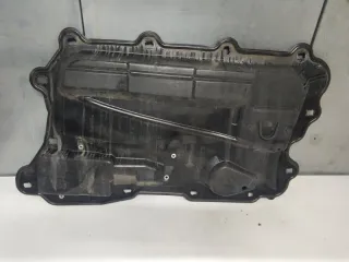 51418243895 Панель двери BMW 7 E65/E66 Арт 2-7076, вид 1