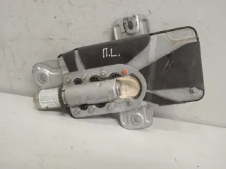 30824861104H Подушка безопасности в дверь BMW X5 E53 Арт 2-7110, вид 2