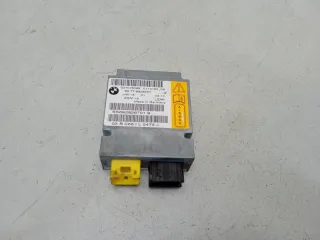 65776928267 Блок AirBag BMW 7 E65/E66 Арт 2-7145, вид 1
