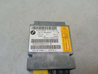 65776928267 Блок AirBag BMW 7 E65/E66 Арт 2-7145, вид 3