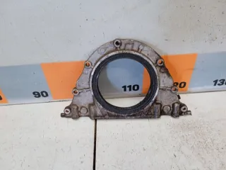 11147555216 Декоративная крышка двигателя BMW X5 E70 Арт 2-7221, вид 1