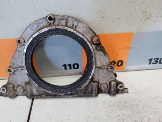 11147555216 Декоративная крышка двигателя BMW X5 E70 Арт 2-7221, вид 2