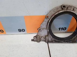 11147555216 Декоративная крышка двигателя BMW X5 E70 Арт 2-7221, вид 3