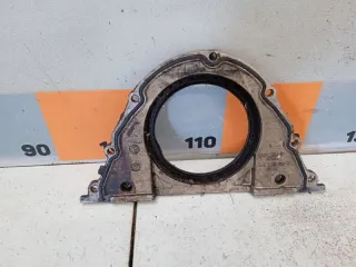 11147555216 Декоративная крышка двигателя BMW X5 E70 Арт 2-7221, вид 4