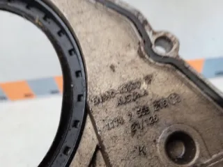 11147555216 Декоративная крышка двигателя BMW X5 E70 Арт 2-7221, вид 6