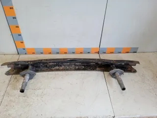 51128250415 Усилитель бампера заднего BMW X5 E53 Арт 2-7283, вид 4