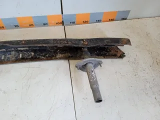 51128250415 Усилитель бампера заднего BMW X5 E53 Арт 2-7283, вид 5
