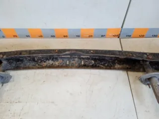 51128250415 Усилитель бампера заднего BMW X5 E53 Арт 2-7283, вид 6