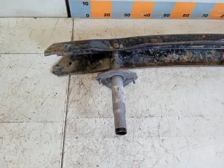 51128250415 Усилитель бампера заднего BMW X5 E53 Арт 2-7283, вид 7
