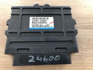8631A083 Блок управления АКПП Mitsubishi Lancer 9 Арт 2-7299