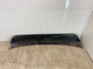 6415A090HA Накладка бампера заднего Mitsubishi Outlander 3 restailing 2 Арт 2-7331, вид 5