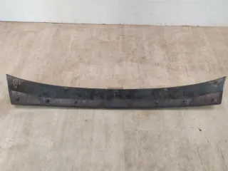 6415A061 Накладка на бампер Mitsubishi Outlander 3 restailing 2 Арт 2-7341, вид 6