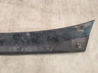 6415A061 Накладка на бампер Mitsubishi Outlander 3 restailing 2 Арт 2-7341, вид 7