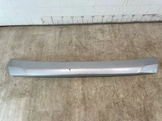 6415A061 Накладка на бампер Mitsubishi Outlander 3 restailing 2 Арт 2-7427, вид 1