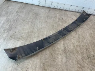 6415A061 Накладка на бампер Mitsubishi Outlander 3 restailing 2 Арт 2-7427, вид 9