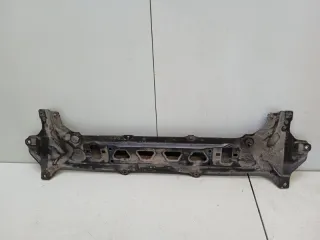 51717022966 Панель передняя салона (торпедо) BMW 7 E65/E66 Арт 2-7559, вид 3