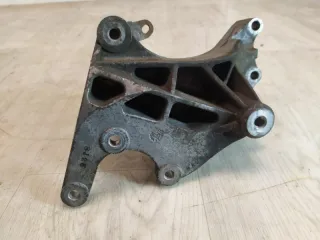 4450A033 Кронштейн насоса гур Mitsubishi Lancer 10 Арт 2-7633, вид 1