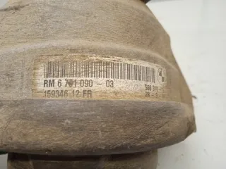 22116761090 Подушка крепления двигателя BMW 5 E60/E61 Арт 2-7702, вид 4