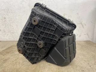 MR323550 Корпус воздушного фильтра Mitsubishi Pajero 3 Арт 2-7744, вид 4