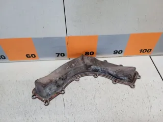 750443391114 Заглушка BMW X5 E53 Арт 2-7826, вид 1