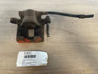 4605A477 Суппорт тормозной Mitsubishi Lancer 10 Арт 2-7902, вид 1