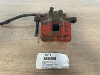 4605A477 Суппорт тормозной Mitsubishi Lancer 10 Арт 2-7902, вид 2