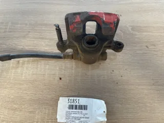 4605A477 Суппорт тормозной Mitsubishi Lancer 10 Арт 2-7902, вид 3