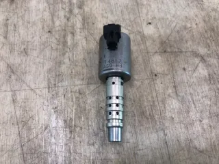  Гидроблок акпп Mitsubishi Outlander 3 restailing 2 Арт 2-7985