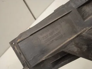 51127012290 Кронштейн крепления бампера BMW 7 E65/E66 Арт 2-10071, вид 3