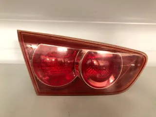 8337A045 Фонарь в крышку багажника Mitsubishi Lancer 10 Арт 2-10146, вид 1