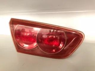8337A045 Фонарь в крышку багажника Mitsubishi Lancer 10 Арт 2-10146, вид 2