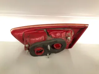 8337A045 Фонарь в крышку багажника Mitsubishi Lancer 10 Арт 2-10146, вид 4
