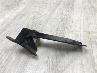 MB866525 Петля капота Mitsubishi Outlander 1 Арт 2-10171, вид 1