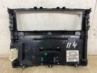 8002A256XA Магнитола Mitsubishi Pajero 4 Арт 2-10480, вид 6