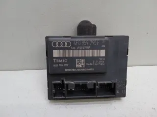 4F0959795E Блок управления (другие) Audi A6 C6 (S6,RS6) Арт 2-11412, вид 1