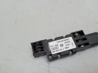4B0959643C Датчик удара Volkswagen Touareg 1 Арт 2-11429, вид 3