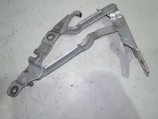 4B5827301D Петля крышки багажника Audi A6 C5 (S6,RS6) Арт 2-11441, вид 2