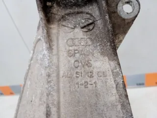 8E0199308A Кронштейн двигателя Audi A4 B6 2.0л Арт 2-11482, вид 4