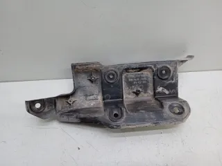 4F5807880 Кронштейн крепления бампера Audi A6 C6 (S6,RS6) Арт 2-11499, вид 2