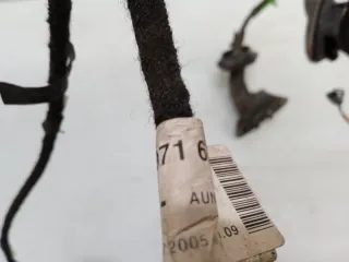 4F1971687N Проводка двери Audi A6 C6 (S6,RS6) Арт 2-11500, вид 5