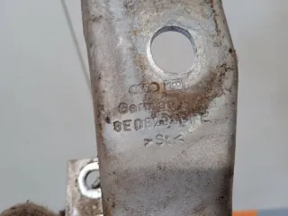 8E0823301E Петля капота Audi A4 B6 Арт 2-11535, вид 3