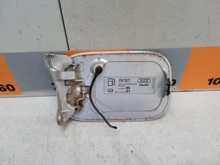 8E0809905B Лючок топливного бака Audi A4 B6 Арт 2-11536, вид 3