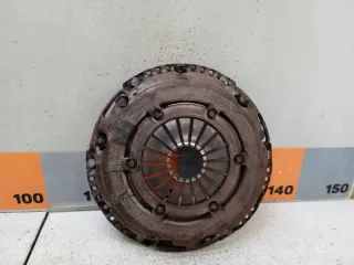 03F141025 Корзина сцепления Volkswagen Jetta 5 1.6л Арт 2-11583, вид 1
